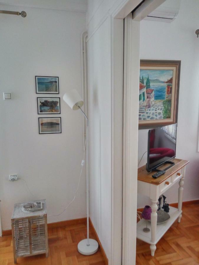 Naxos City My Home In Naxos מראה חיצוני תמונה